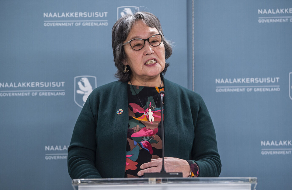 Kommunal kritik af lovarbejde preller af på departement