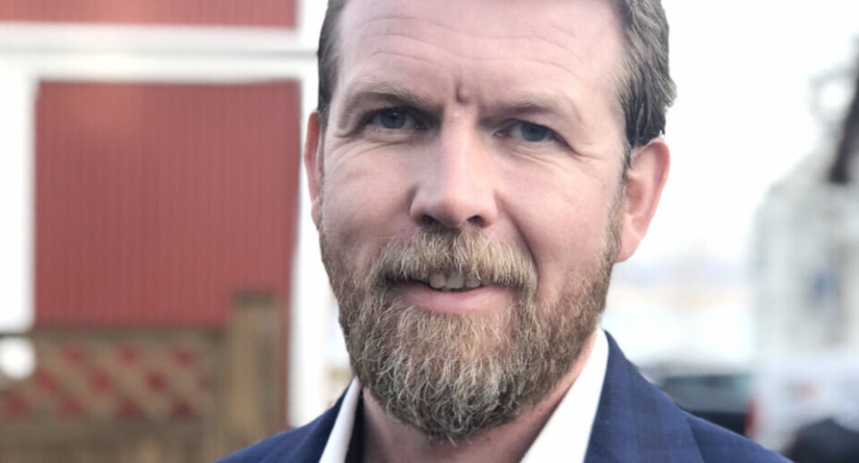 - Det er godt, der nu er lukket op for flere indrejsende, siger Hjörtur Smarason, administrerende direktør i . Visit Greenland
