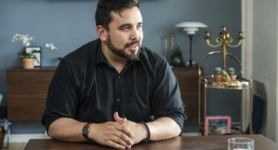 - Efter lang tid med uenighed mv. i ejerkredsen, har jeg valgt at sælge mine ejerandele i Nilak, skriver Larseeraq Chemnitz Egede på LinkedIn. Det vil han dog ikke kommentere yderligere.