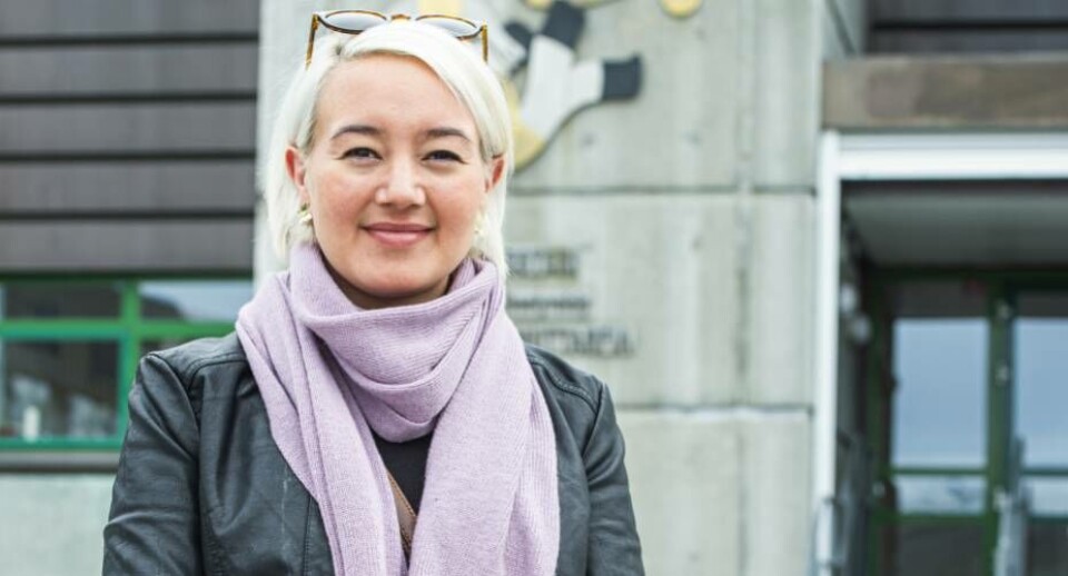 Charlotte Ludvigsen mener, at kommunerne har størst fokus på at sikre borgerne ordentlige boliger.