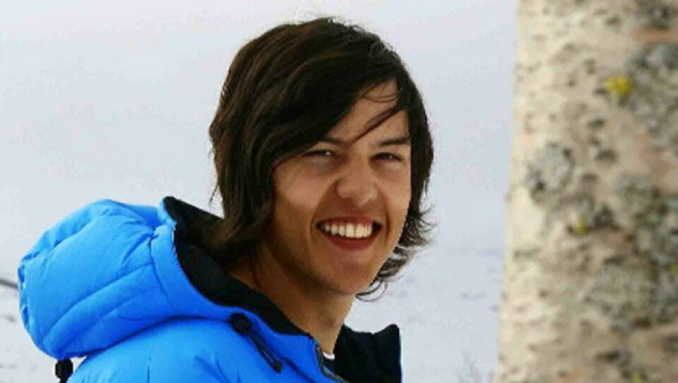 Elite Sport Greenland støtter fire eliteatleter, blandt dem OL-kandidaten i freestyle Hans-Jakob Brandt. Foto: Privat Hans-Jakob Brandt i gang med et af de svære tricks i DM-finalen i Slopestyle. Foto: Privat Elite Sport Greenland støtter fire eliteatleter, blandt dem OL-kandidaten i freestyle Hans-Jakob Brandt. Foto: Privat Hans-Jakob Brandt i gang med et af de svære tricks i DM-finalen i Slopestyle. Foto: Privat Elite Sport Greenland støtter fire eliteatleter, blandt dem OL-kandidaten i freestyle Hans-Jakob Brandt. Foto: Privat Hans-Jakob Brandt i gang med et af de svære tricks i DM-finalen i Slopestyle. Foto: Privat