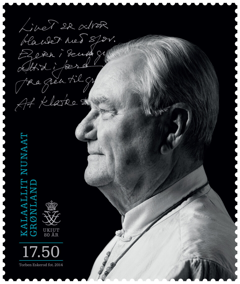 Prins Henrik fyldte 80 år 11. juni