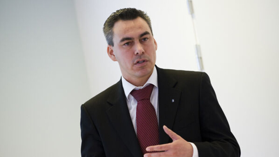 - Hvis jeg skal pege på nogle ting, hvor jeg føler, at jeg har gjort en forskel i grønlandsk politik, så er det selvfølelig at bevise, at Demokraterne ikke var en politisk døgnflue, som alle påstod dengang, men et parti som har sin eksistensberettigelse, siger Palle Christiansen