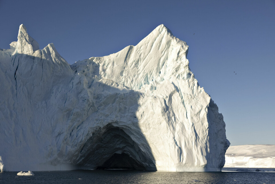 Over tre milliarder er meget sårbare over for klimaforandringer