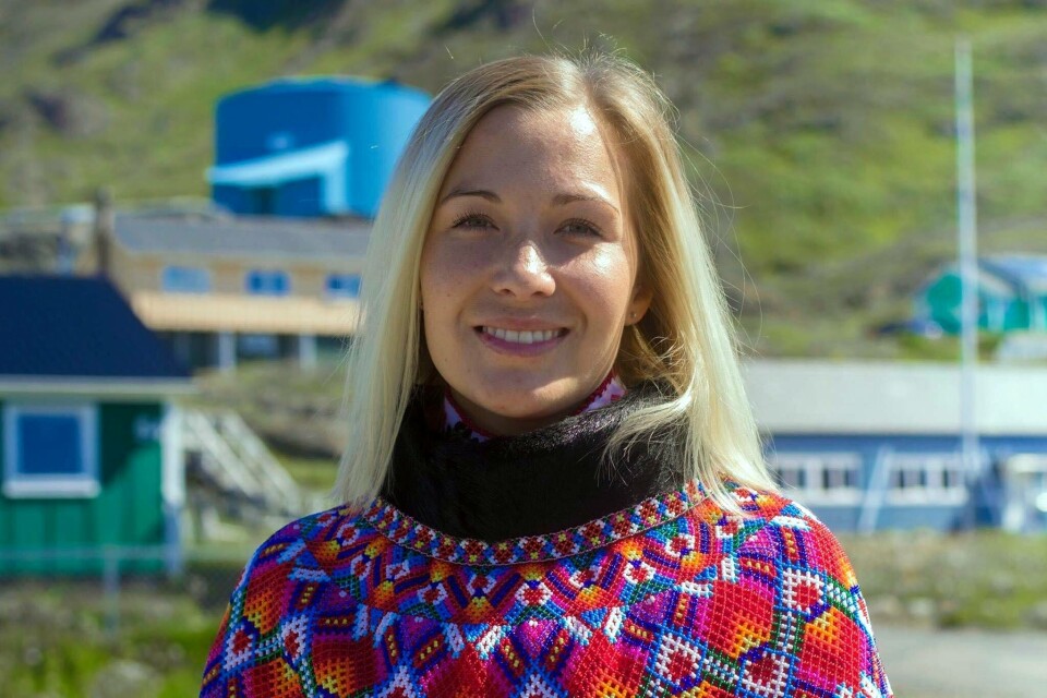 Lisa bliver næstformand for KAK