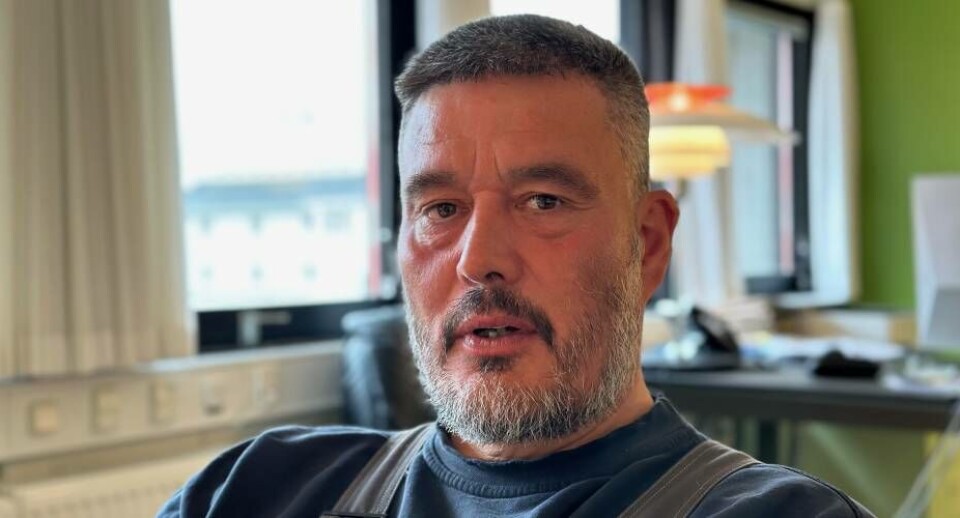 Kim Kielsen der stiller op som formand for partiet Siumut vil have en folkeafstemning om uran. Han vil tage spørgsmålet op under partiets landsmøde i slutningen af juli.