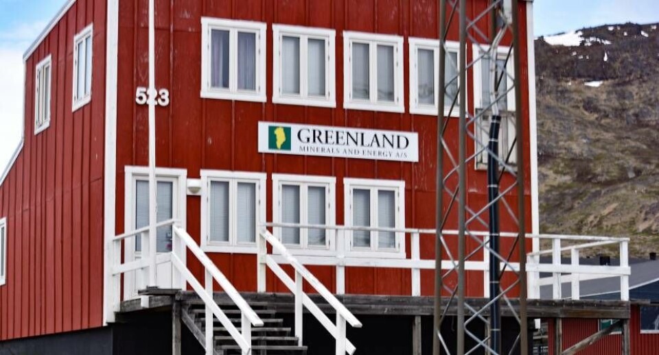 Miljøorganisation: Myndighederne har en stærk sag