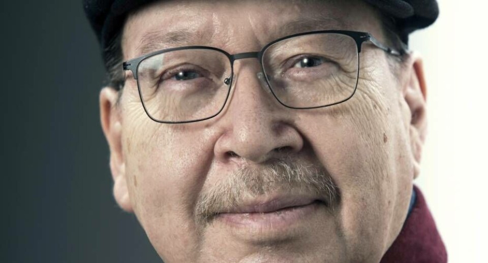 Juaaka Lyberth håber, at undersøgelsen kan bidrage til, at kommunen får formuleret en god integrationspolitik.