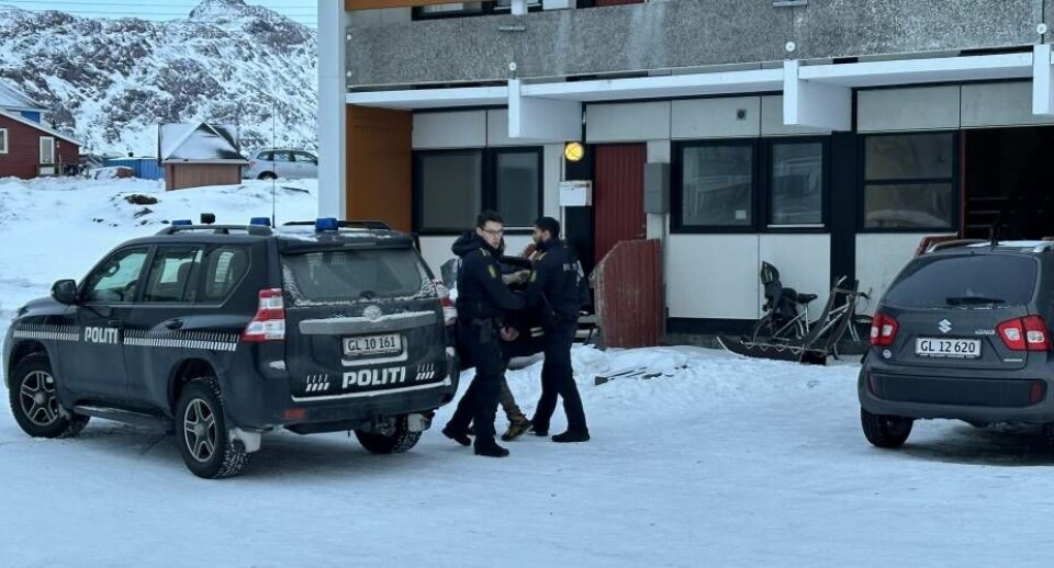 Lettet borger i Sisimiut: Håber på mindre vold i byen