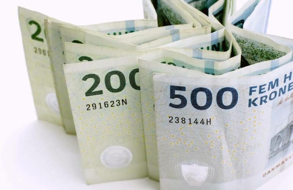 2023 blev et forrygende år for Landskassen