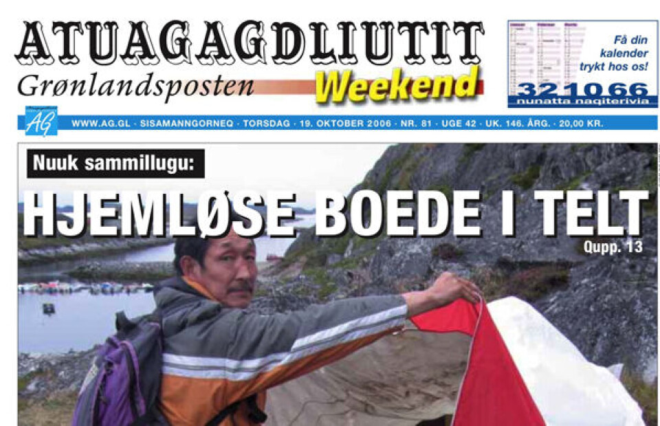 Aviserne er mere kritiske end KNR, konkluderer speciale.
