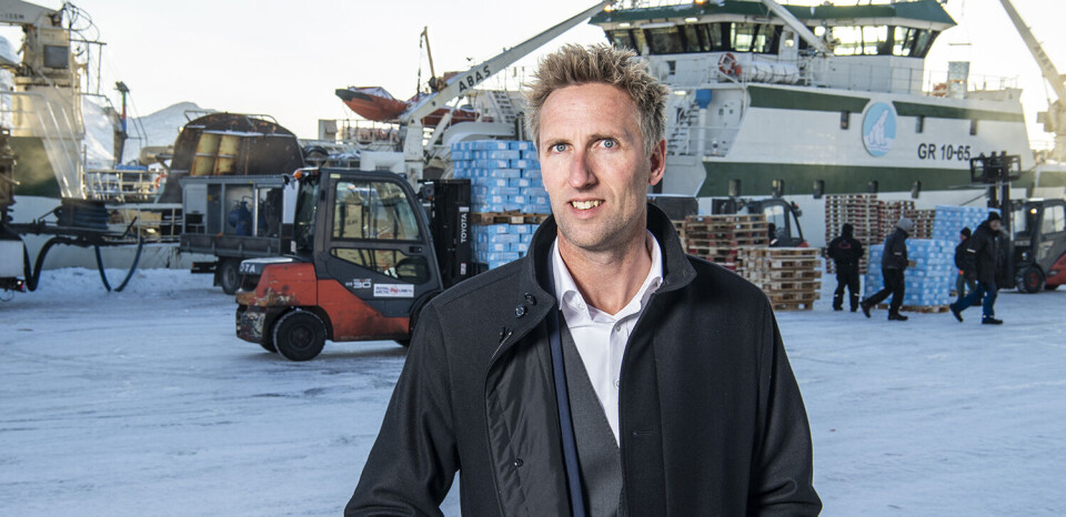 - Jeg har ikke indsigt i, hvad problemerne skyldes, men selvfølgelig har det konsekvenser, når vi står så mange timer uden strøm. Det er godt, at strømmen er oppe igen, men ville være dumt ikke at lære af det, siger Christian Keldsen, direktør i GE.
