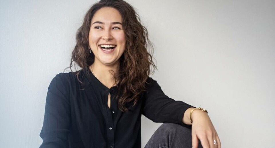 Nivi Pedersen kommer til at arbejde med en dokumentarserie i otte afsnit om Grønlands historie de næste fem år: - Vi samarbejder med rigtig mange mennesker med rigtig meget viden eksempelvis fra Ilisimatusarfik og Grønlands Nationalmuseum og Arkiv, siger hun.