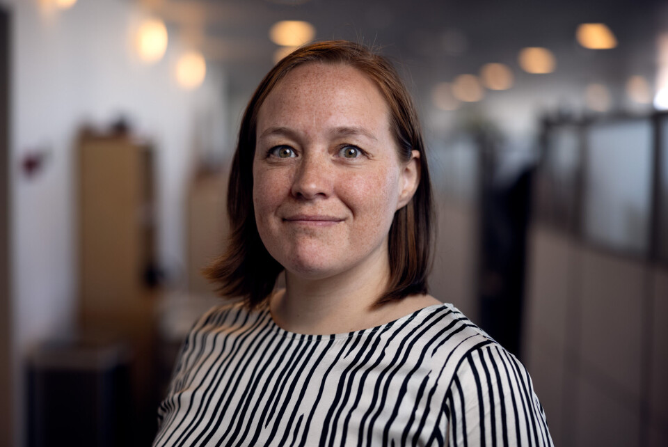 Naalakkersuisoq: Boostervaccinen skal fremskyndes