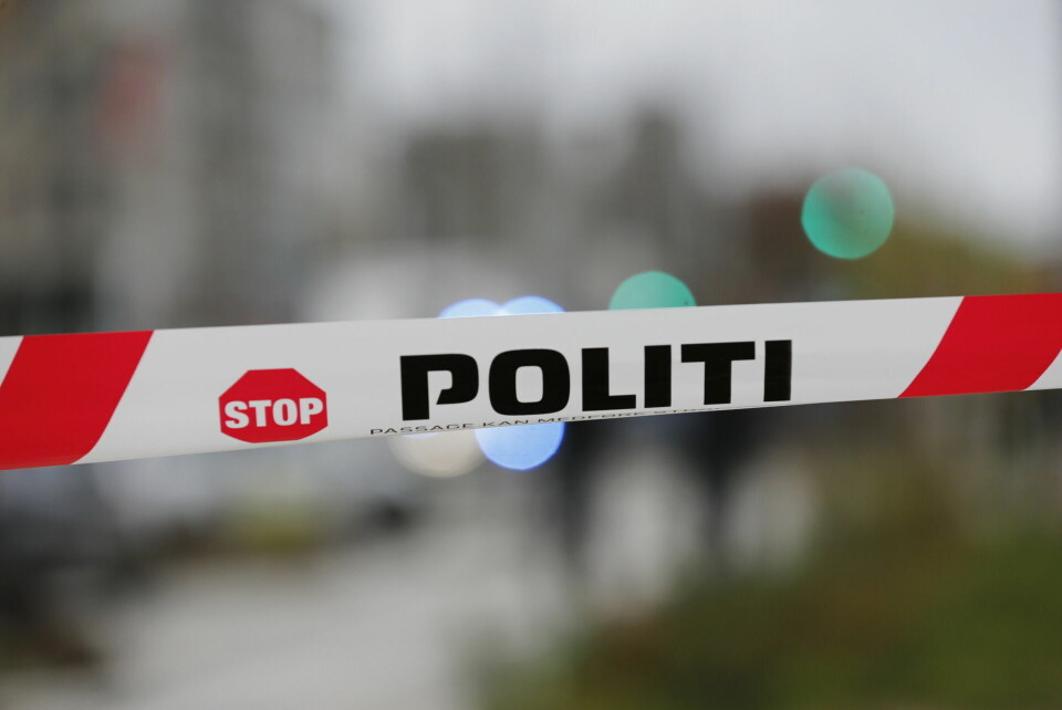 44-årig grønlandsk mand erkender knivdrab på sin mor