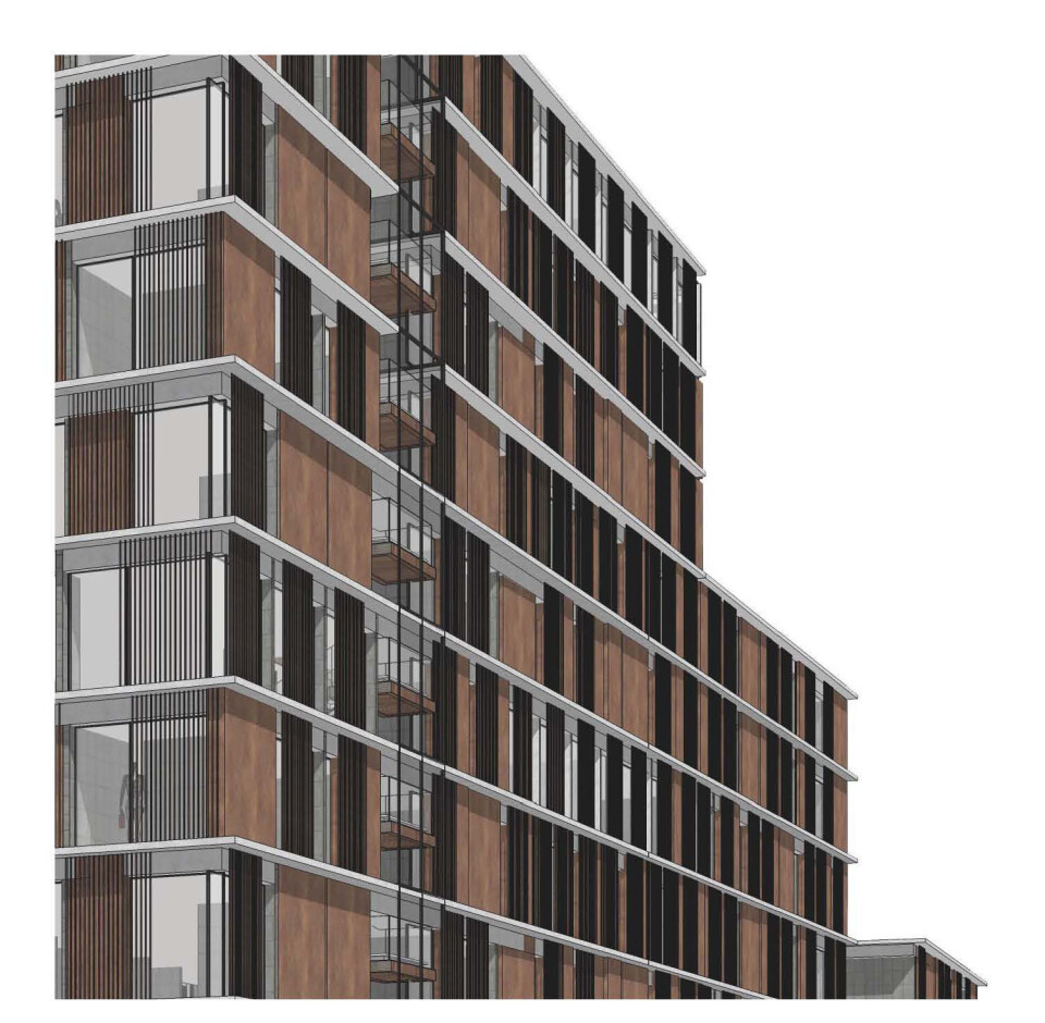 Storstilet plan: Nuuk Center skal udvides