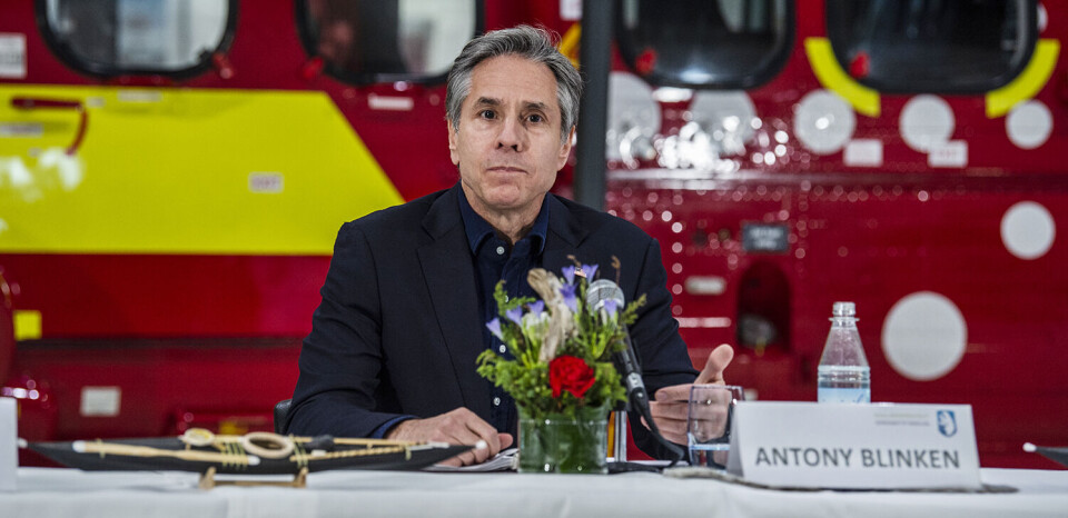 Múte: Samarbejdet starter hos befolkningen