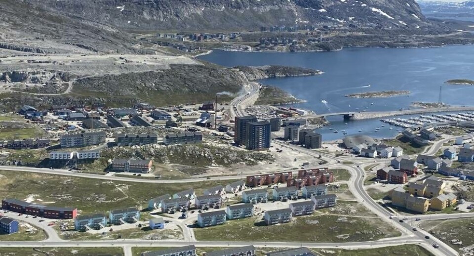 I Nuuk får Kommuneqarfik Sermersooq mange henvendelser vedrørende etablering af døgninstitutioner.