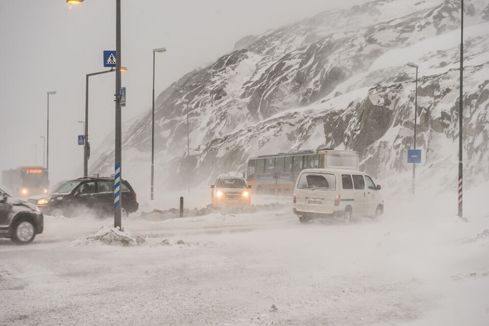 Trafikrådet skal være med til at sikre, at der fremover i højere grad vil blive koordineret og evalueret i forhold til alvorlige hændelser vedrørende trafikken samt eksempelvis varsling af snestorme.