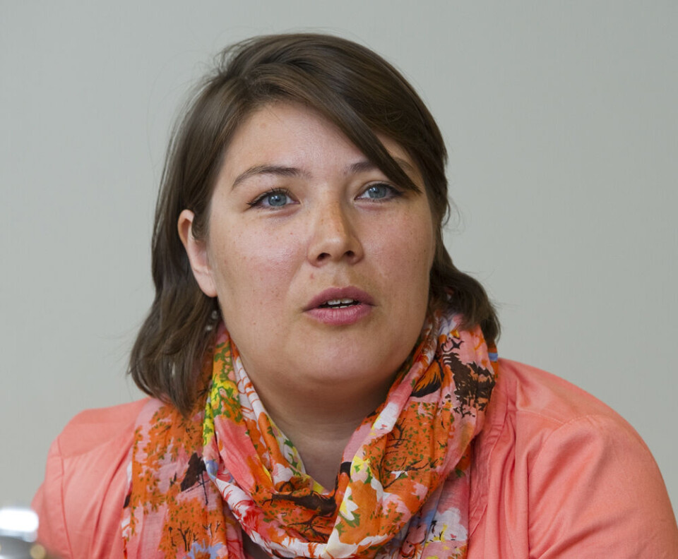 Sara Olsvig stiller op for IA til Folketinget og vil fortsætte arbejdet i DNAG og for de områder, som skal overtages af selvstyret.