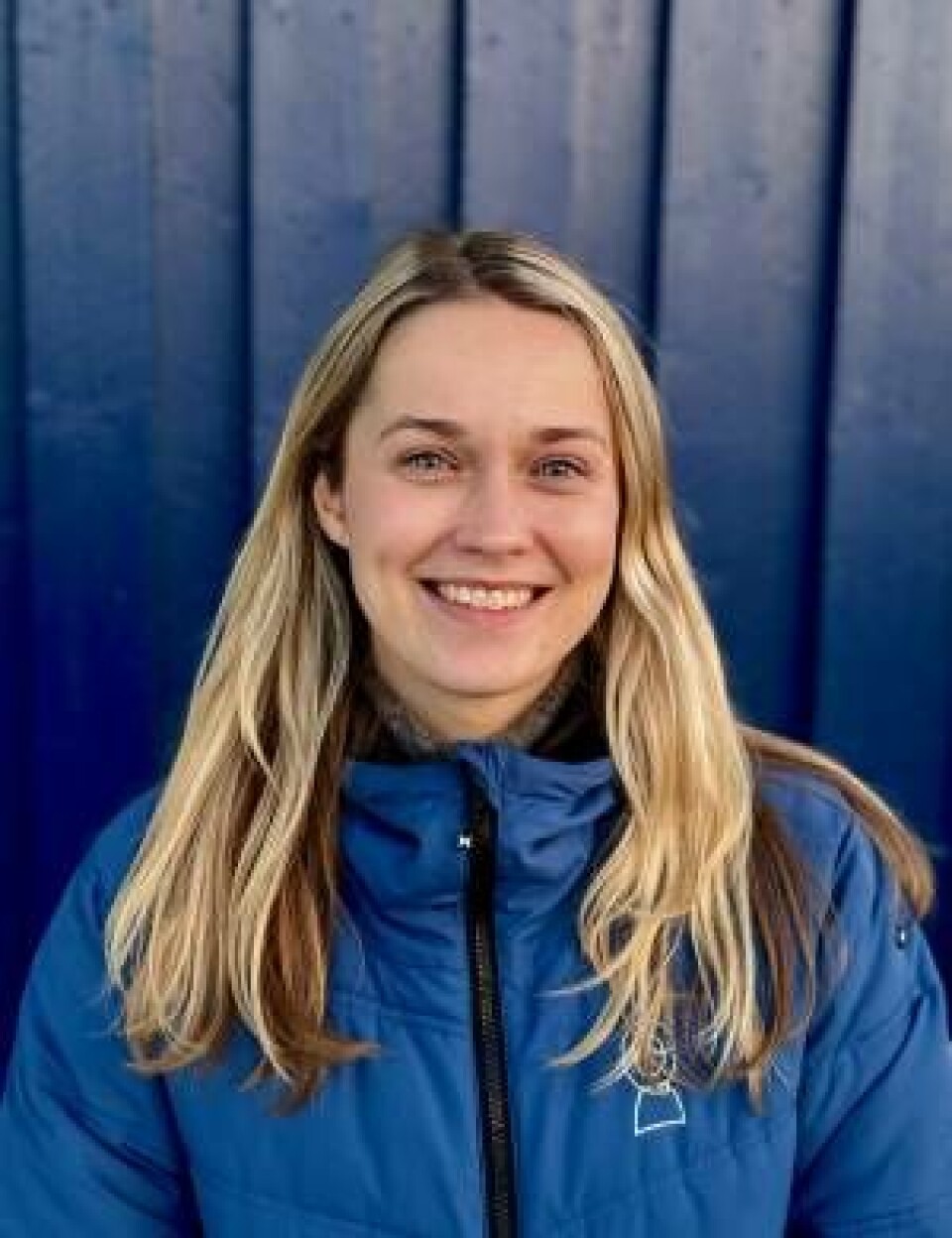 Karoline Handberg overtager forpagtningen af GlacierShop