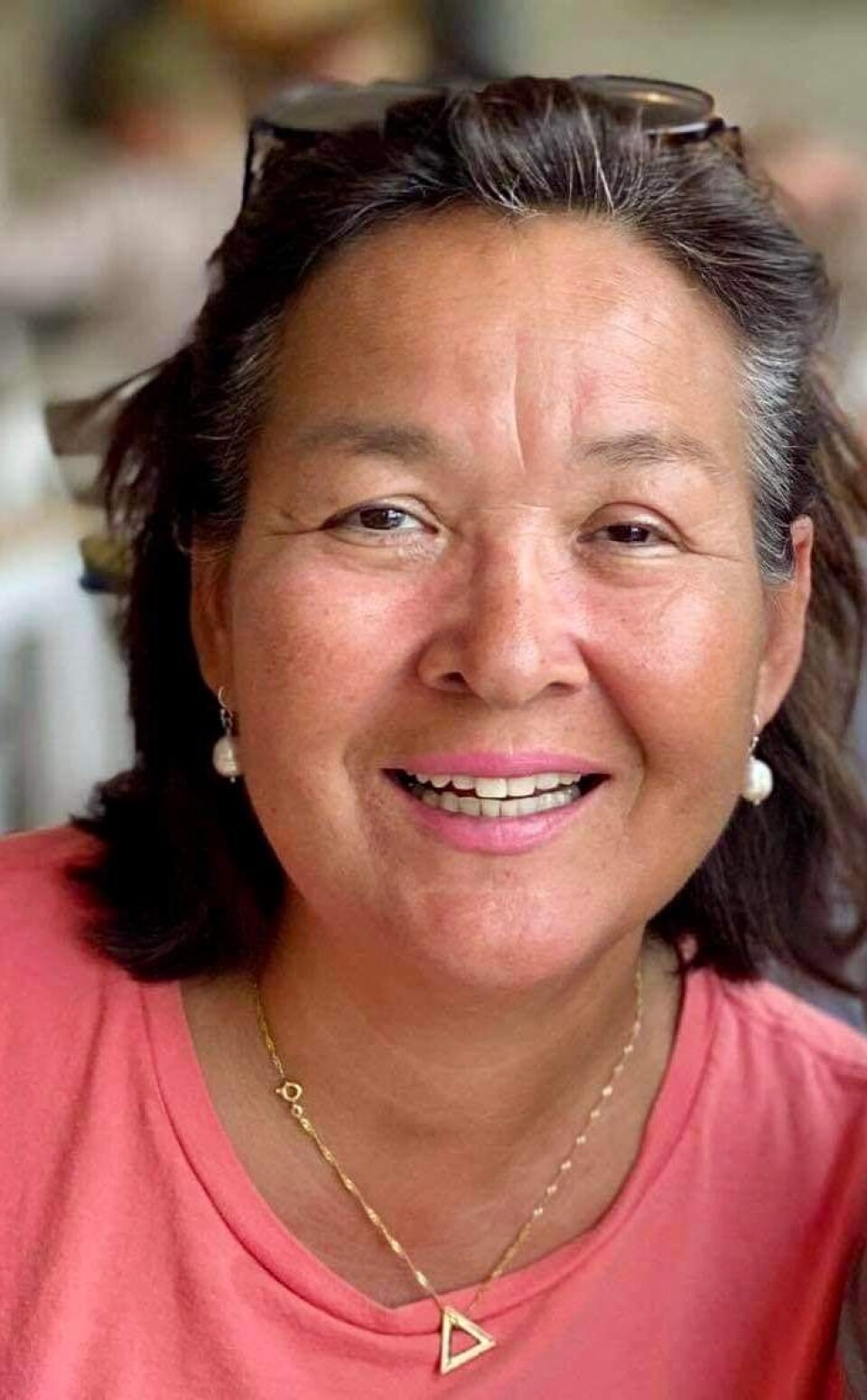 Susanne Møller
