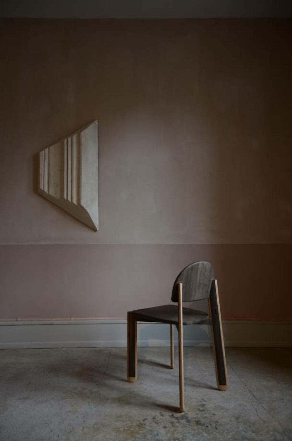 Nuummioq bliver kåret som årets designtalent