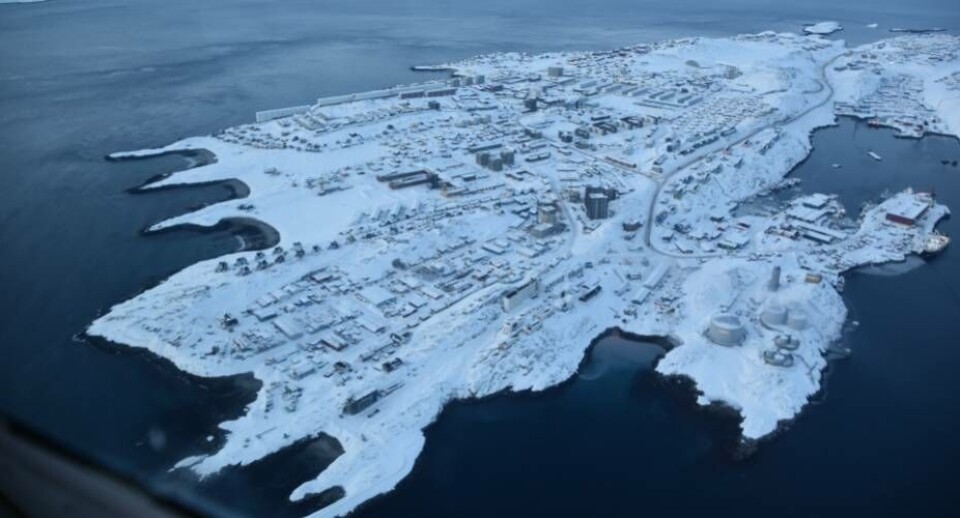Det skal ikke blot handle om sneklædte Nuuk, men hele kommunen, når man ønsker at lave en såkaldt 'grundfortælling' til 600.000 kroner.