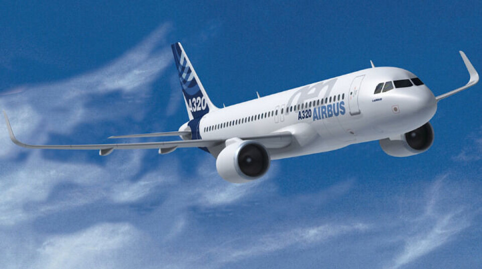 Det bliver flytypen A320 som Air Greenland vil købe, hvis man beslutter sig for at investere i yderligere et fastvinget fly, når de nye lufthavne står klar.