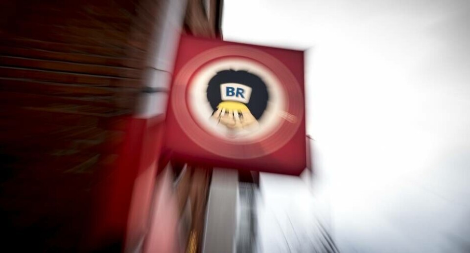 Fætter BR går konkurs efter svigtende julesalg