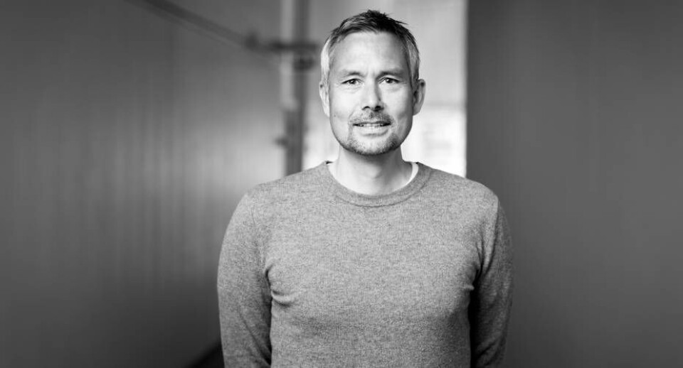 - Vores rundrejse i Diskobugten er blevet modtaget meget positivt af erhvervslivet og iværksættere, siger Claus Christoffersen, som er medejer af , som blandt andet laver rådgivning og idéudvikling for iværksættere og erhvervsdrivende, siger Claus Christoffersen Inuva