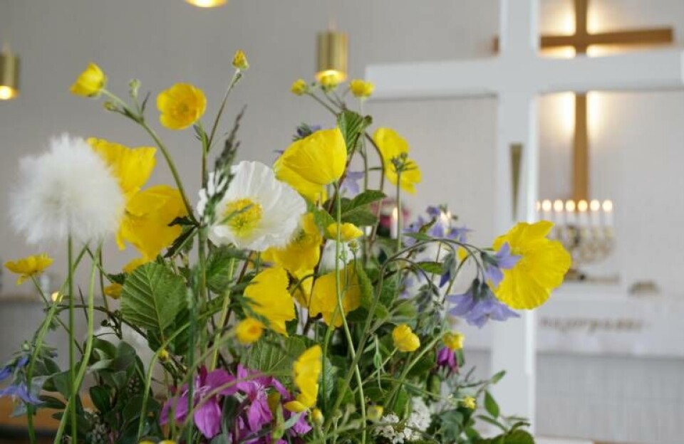 Krematorium i Qeqqata Kommunia vil koste 20 mio. kroner