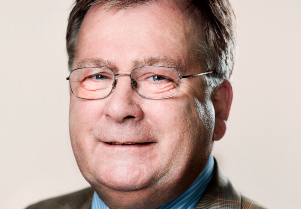 Claus Hjort Frederiksen, MF for Venstre, vil gerne tale lige ud af posen, når det gælder drøftelser med Grønland og de udfordringer, der er inden for rigsfællesskabet