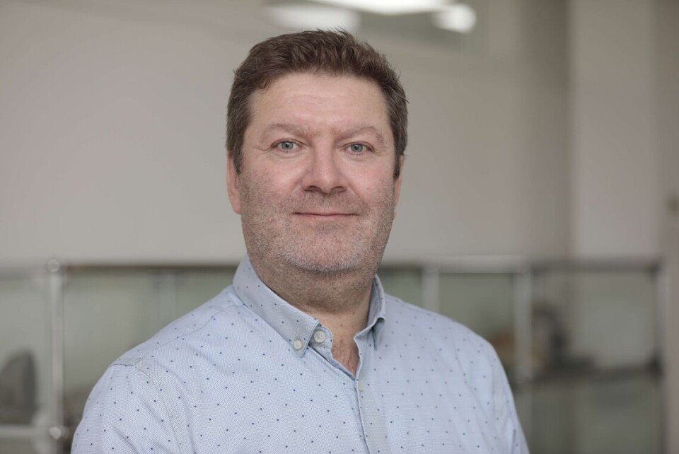 Departementschef indenfor råstoffer fortsætter