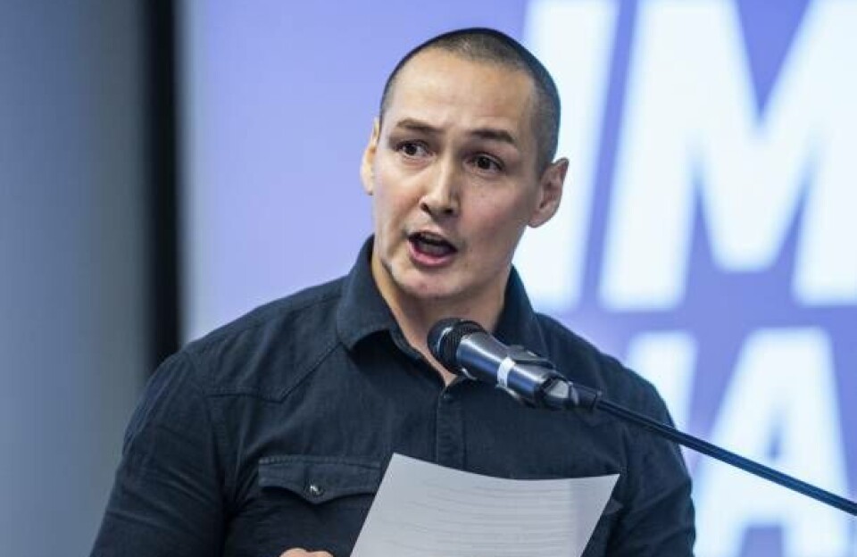 Borgmester opfordrer til respektfuld debat: – Vi skal være et godt eksempel for vores børn