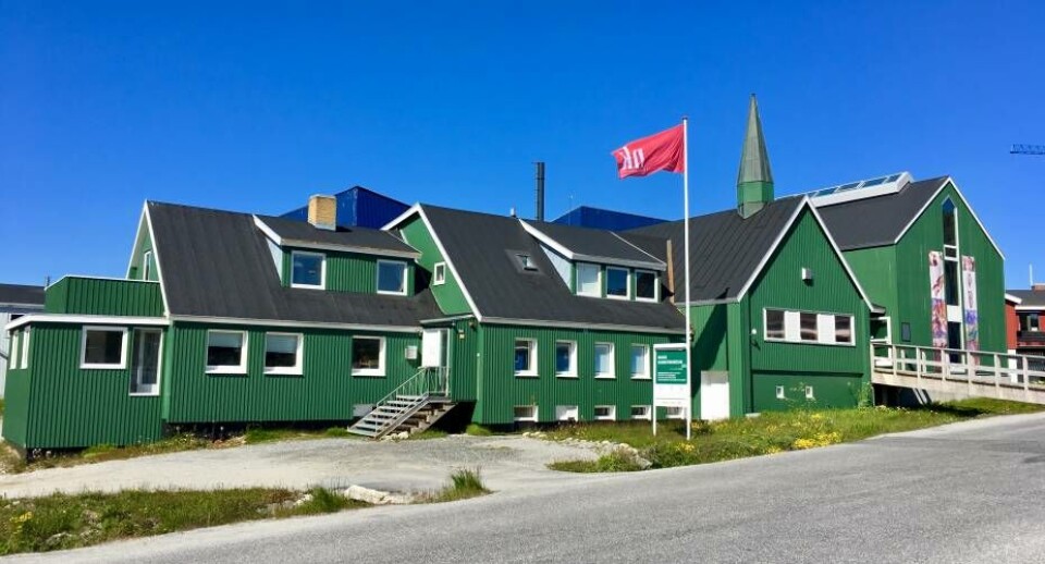 International museumsdag skal markeres i Nuuk
