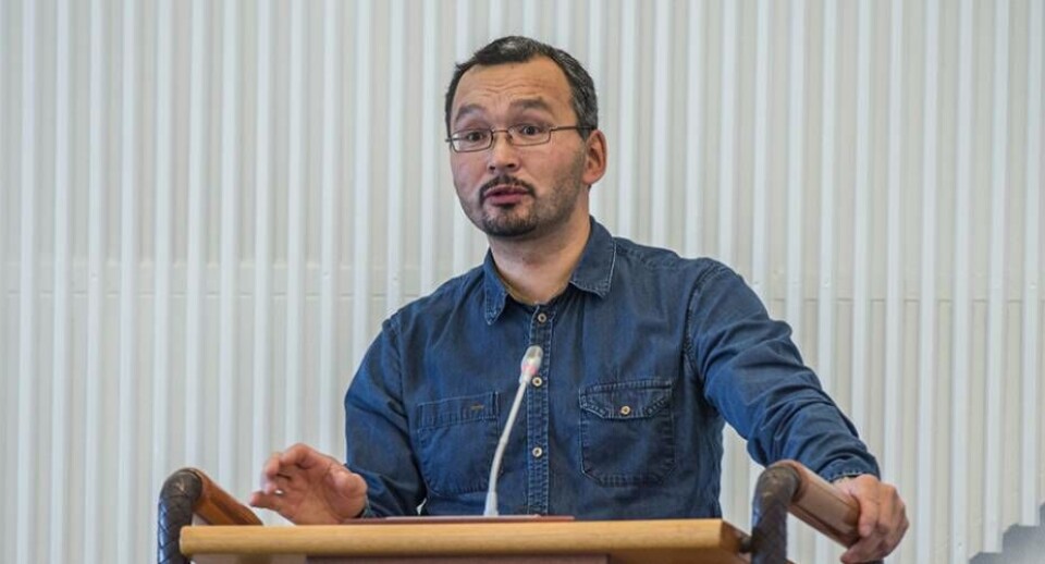 – Den nye kommunalbestyrelse i Kommune Qeqertalik har sat større fokus på udviklingen i Kangaatsiaq. Derfor mener jeg, at der trods alt er grund til at bevare optimismen, siger Hans Aronsen, Inuit Ataqatigiit, som er medlem af Inatsisartut og af kommunalbestyrelsen i Kommune Qeqertalik