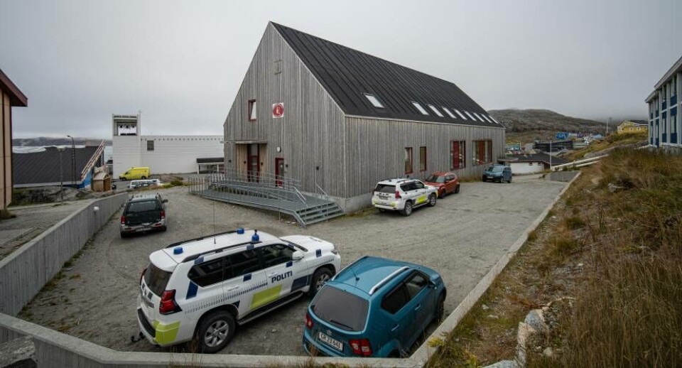 Kujalleq Kredsret har i dag dannet rammen om en retslig afgørelse i Ivaaraq-sagen. Den 62-årige mand er dømt for voldtægt og skal i anstalten i to år og ni måneder.