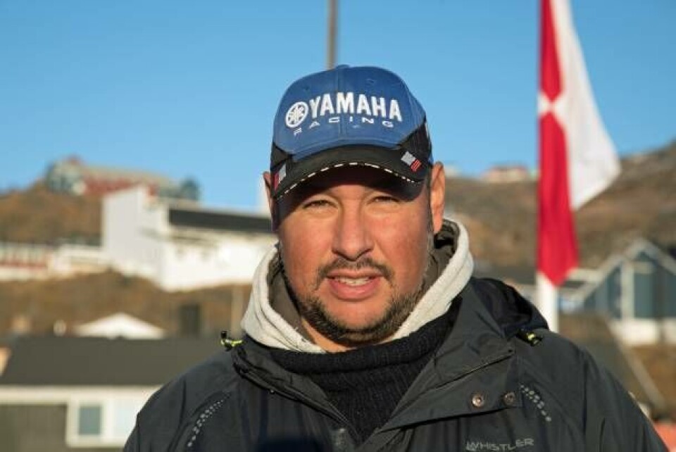 I Qaqortoq er det Hans Janussen, der har modtaget prisen. Hans Janussen er født i 1979 i Narsaq, hvor han også er vokset op. Han driver nu rensdyr farmen Tugtutooq sammen med sin far Søren Janussen, som har startet rensdyravlen.