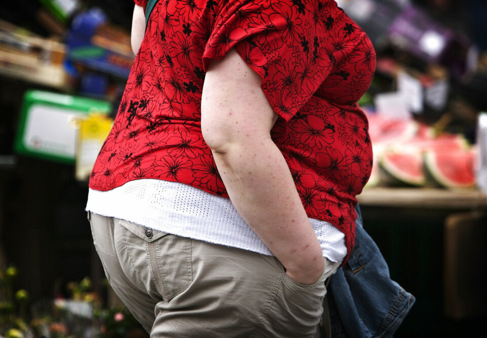 Mytedrab: Ingen tegn på, at din forbrænding falder efter 40