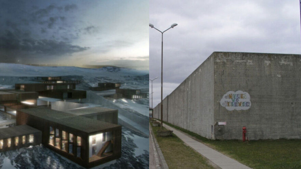 Nuuk eller Herstedvester?