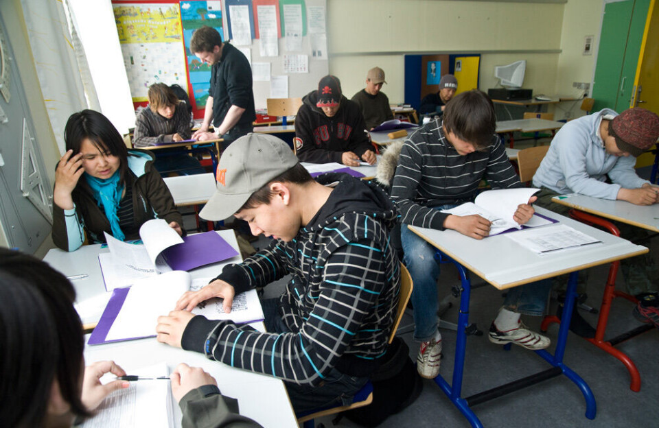 Bred enighed om ændring af ældstetrinet i folkeskolen