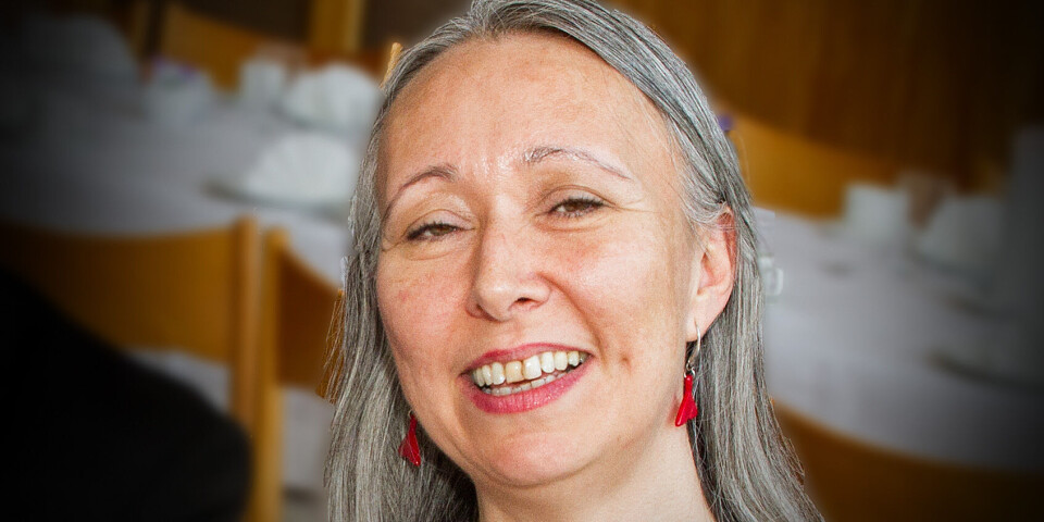 Tanja Nielsen: Som bestyrelsesmedlem skal man have helikopteroverblik.