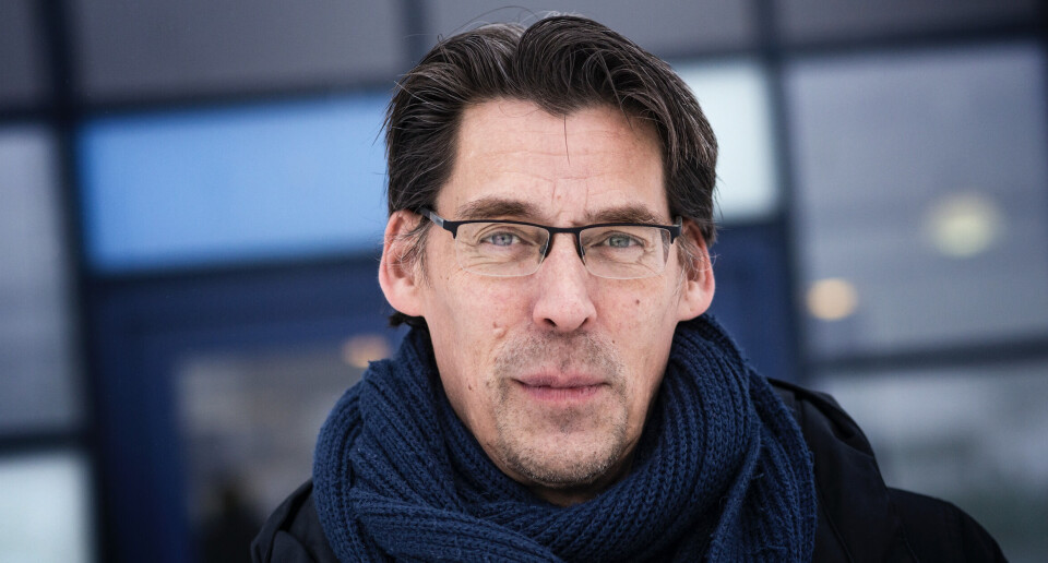 Fiskeriet er vores vigtigste erhverv. Derfor skal der uddannes flere unge til fiskeindustrien, og det kræver målrettet prioritering af gode uddannelsesforløb, siger koncern HR chef i , Christian Laursen. Royal Greenland