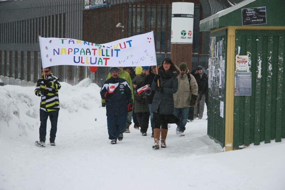 Demonstration til fordel for psykisk syge i Nuuk Kommuneqarfik SermersooqDemonstration til fordel for psykisk syge i Nuuk Kommuneqarfik SermersooqDemonstration til fordel for psykisk syge i Nuuk Kommuneqarfik SermersooqDemonstration til fordel for psykisk syge i Nuuk Kommuneqarfik SermersooqDemonstration til fordel for psykisk syge i Nuuk Kommuneqarfik SermersooqDemonstration til fordel for psykisk syge i Nuuk Kommuneqarfik Sermersooq