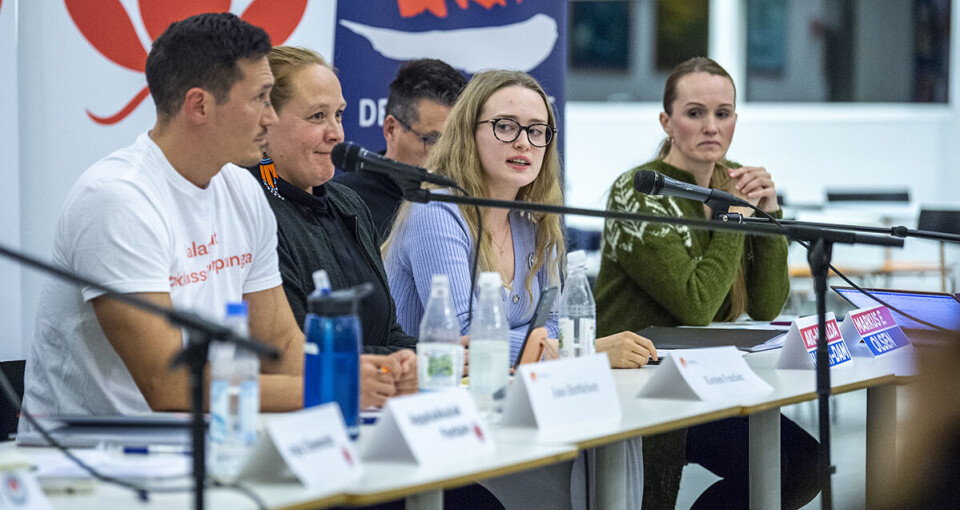 Fire ud af fem partier ønsker dansk indblanding for at løfte sundhedsområdet i Grønland.