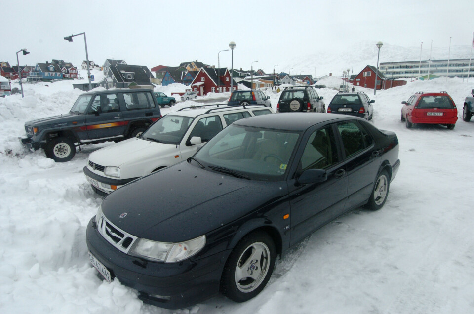 Lad bilen stå eller få den kørt hjem af værtshuset.