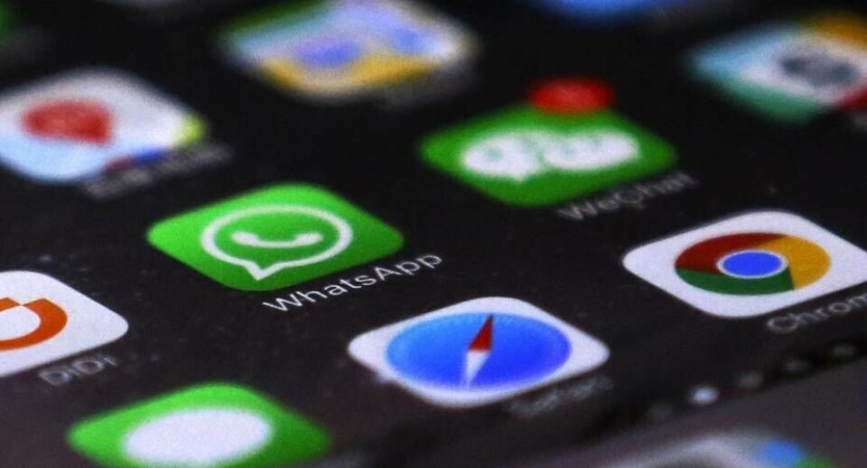 Myndigheder i Indonesien oplyser, at de vil blokere hjemmesider og apps med animerede billedfiler kendt som GIFs