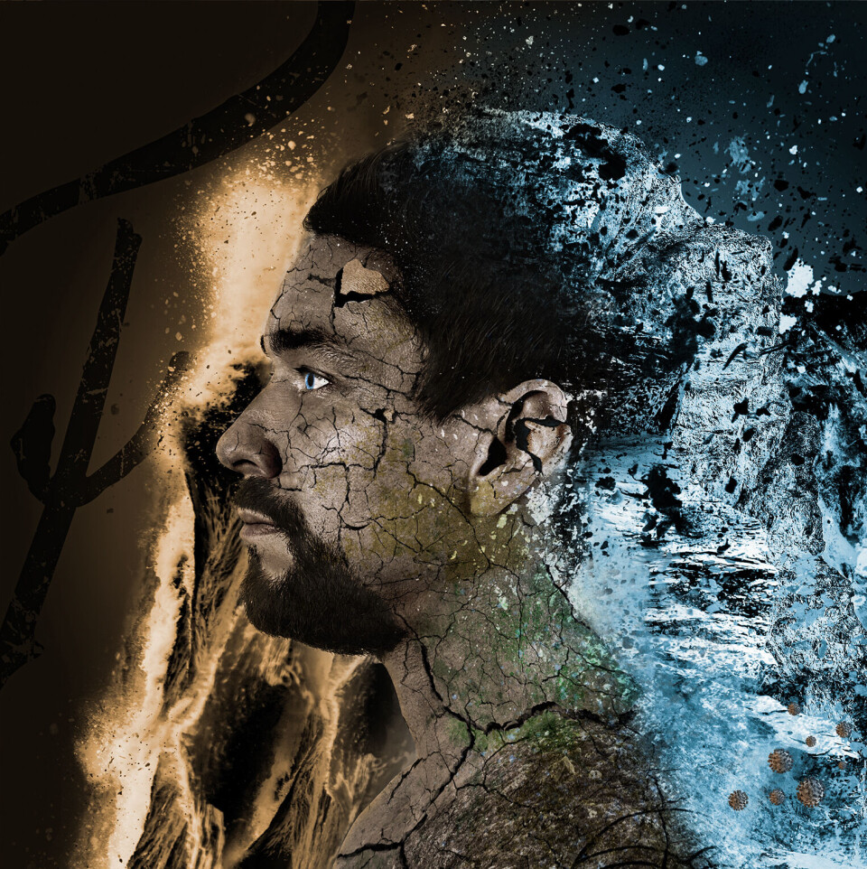 Frederik Elsner fejrer fødselsdag med nyt soloalbum
