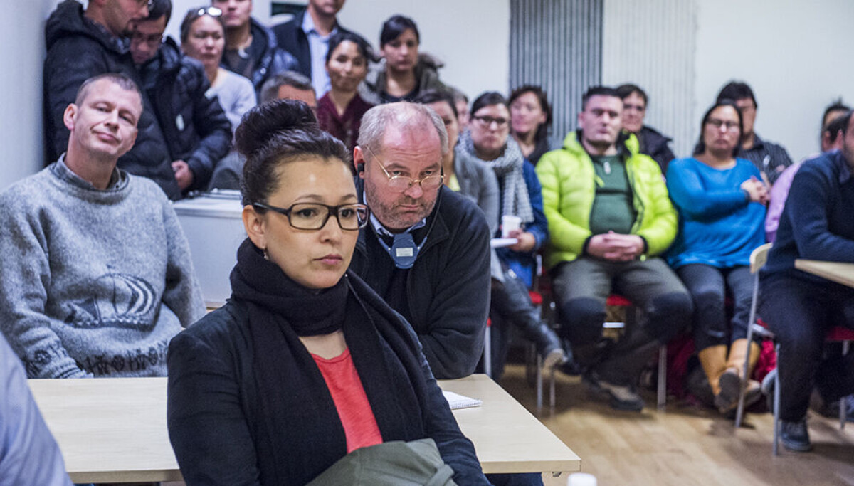 Er Randi Randi: Jeg er blevet misforstået